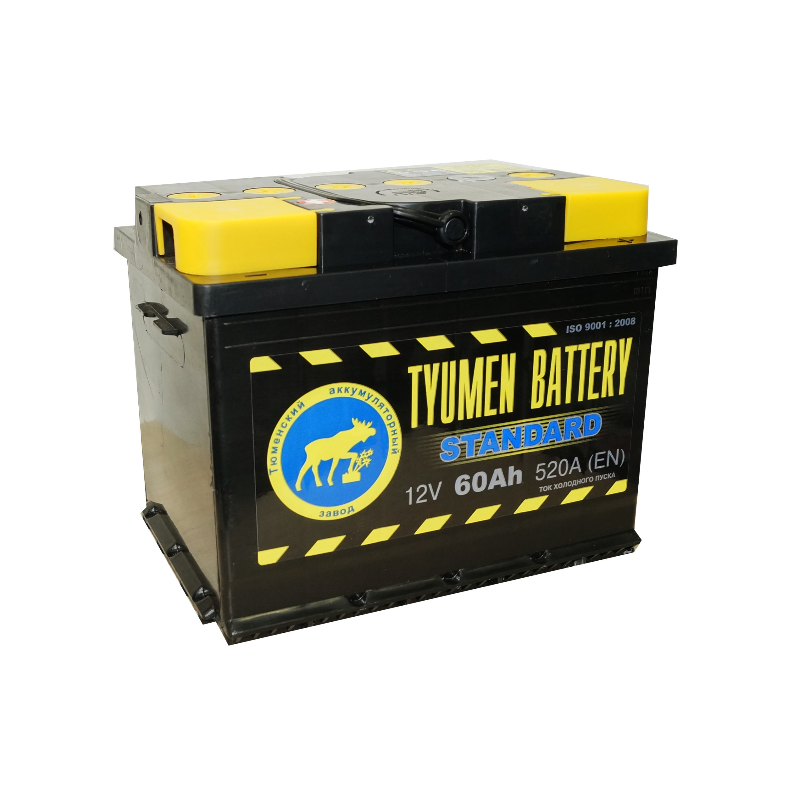 Тюмень стандарт. Tyumen Battery Standard 6ст-60l п.п.. АКБ 6ст-60l Tyumen Battery Standard. Тюмень аккумулятор 62 Ач. Аккумуляторная батарея Tyumen Battery 6ст-60l Standard.